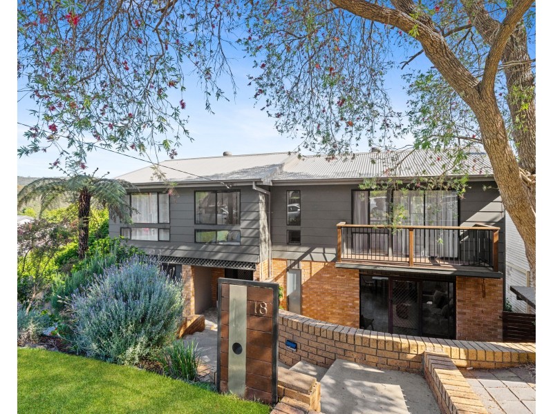 18 Wistaria Street, Wyoming NSW 2250