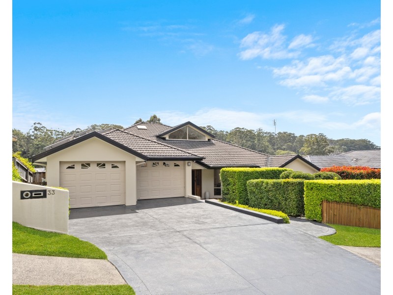 33 Kings Avenue, Terrigal NSW 2260