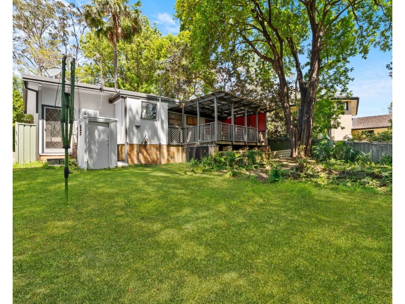 678 Pacific Highway, Narara NSW 2250