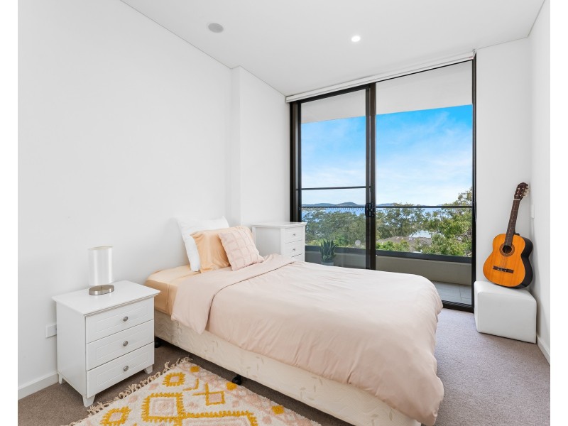305/2 Wilhelmina Street, Gosford NSW 2250