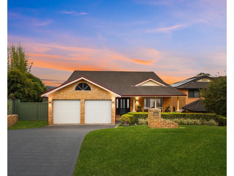 26 Hillgrove Close, Ourimbah NSW 2258