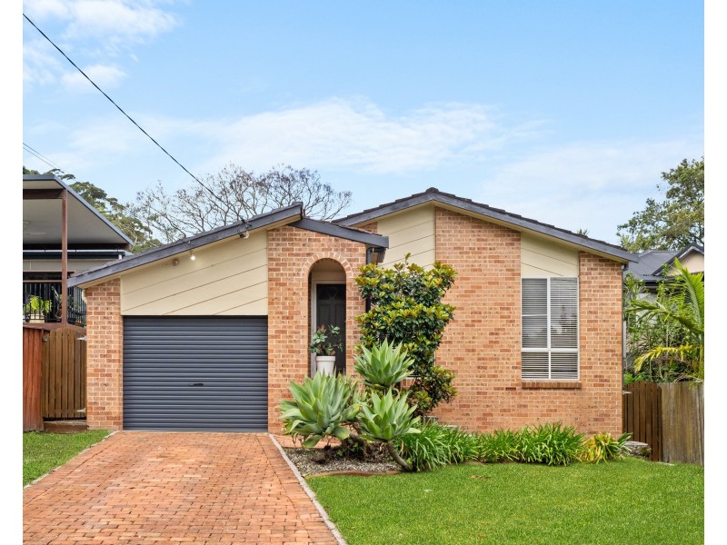 30 Clarence Road, Springfield NSW 2250