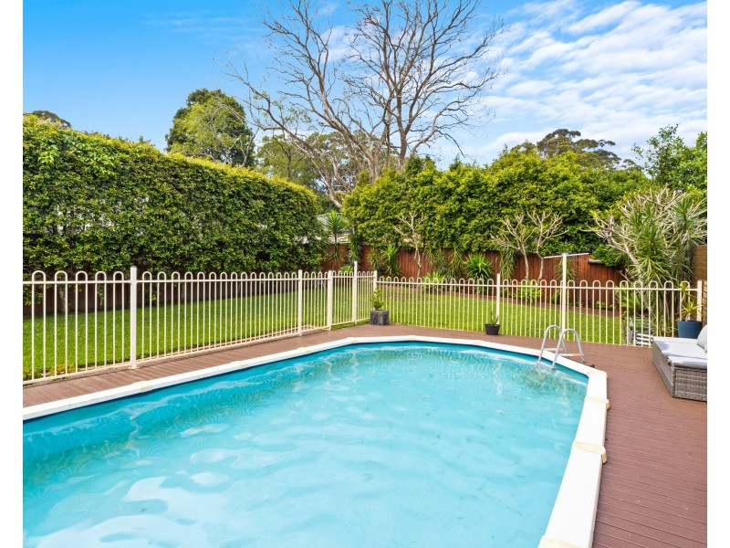 30 Clarence Road, Springfield NSW 2250