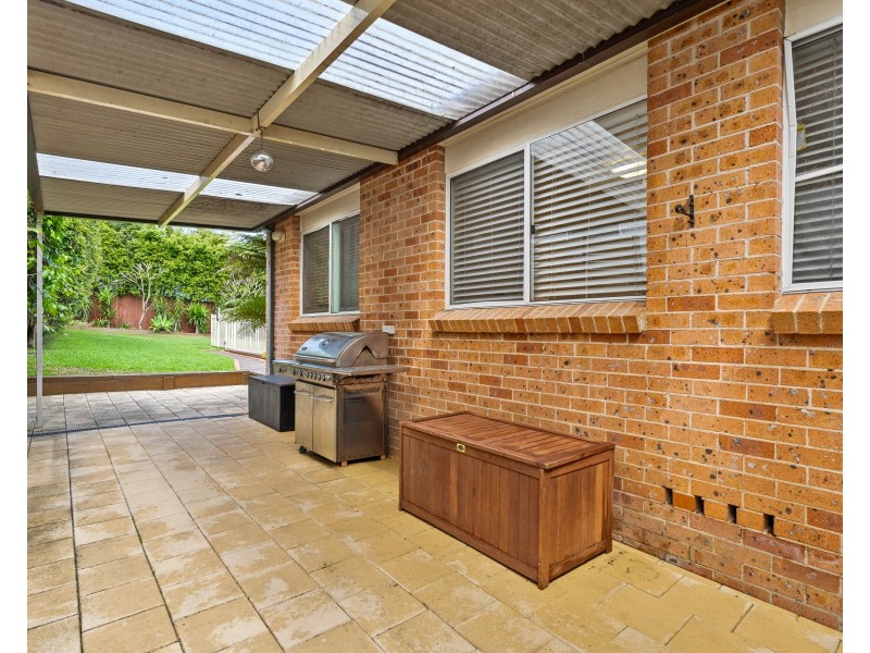 30 Clarence Road, Springfield NSW 2250