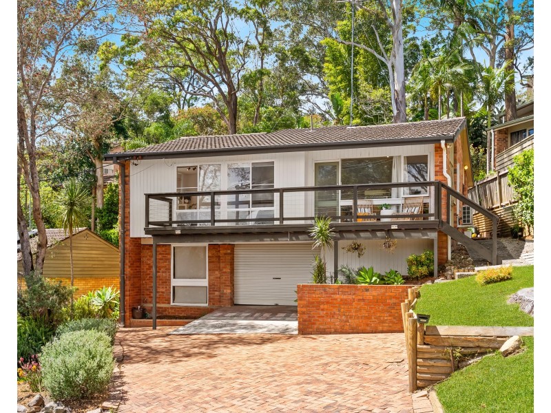 6 Greenoaks Road, Narara NSW 2250