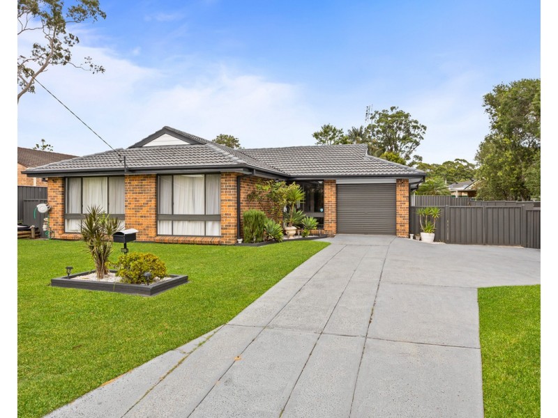 4 Taranna Road, Kariong NSW 2250