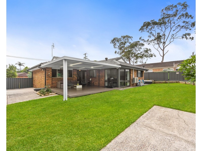 4 Taranna Road, Kariong NSW 2250