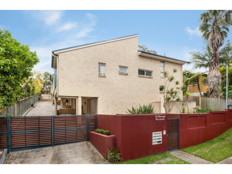 2/4 St George Street, Gosford NSW 2250