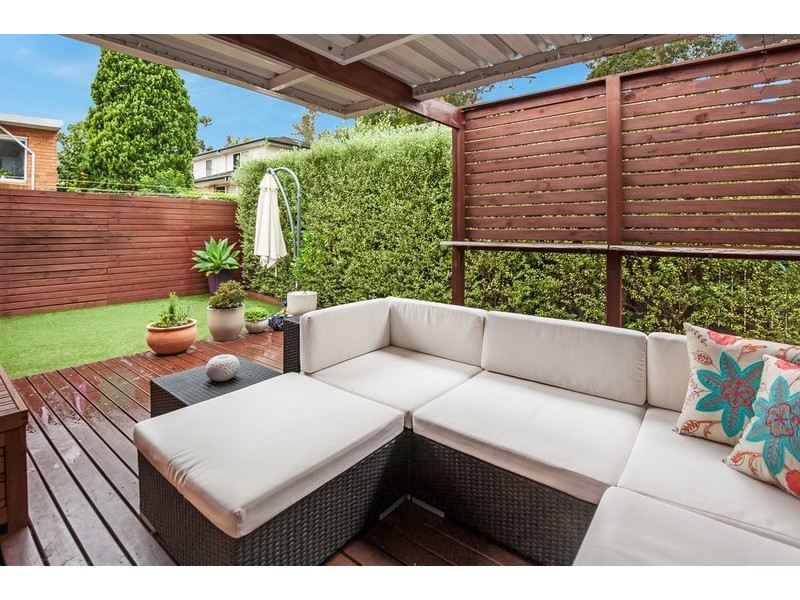 8/37 York Street, East Gosford NSW 2250