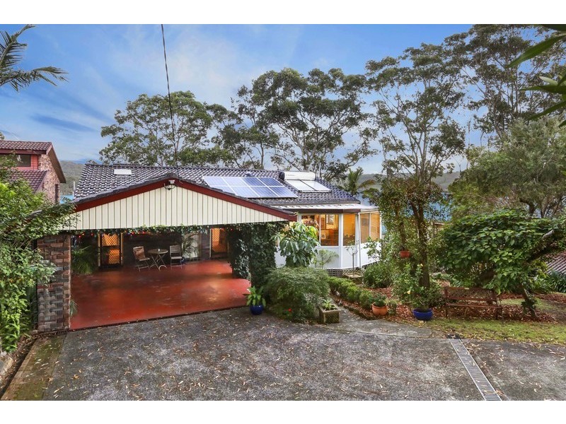 2 Carrela Parade, Kincumber South NSW 2251