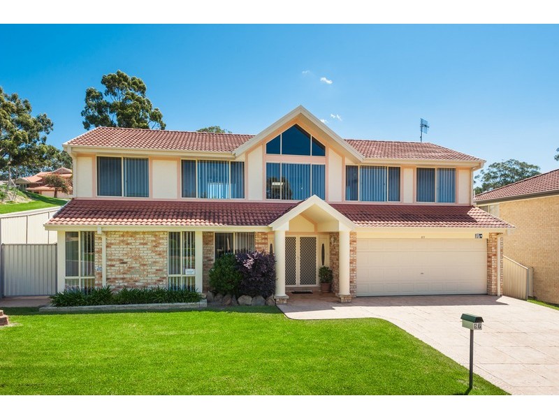 57 Thames Drive, Erina NSW 2250 Property Central Erina Sold