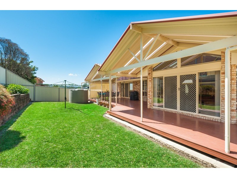 57 Thames Drive, Erina NSW 2250