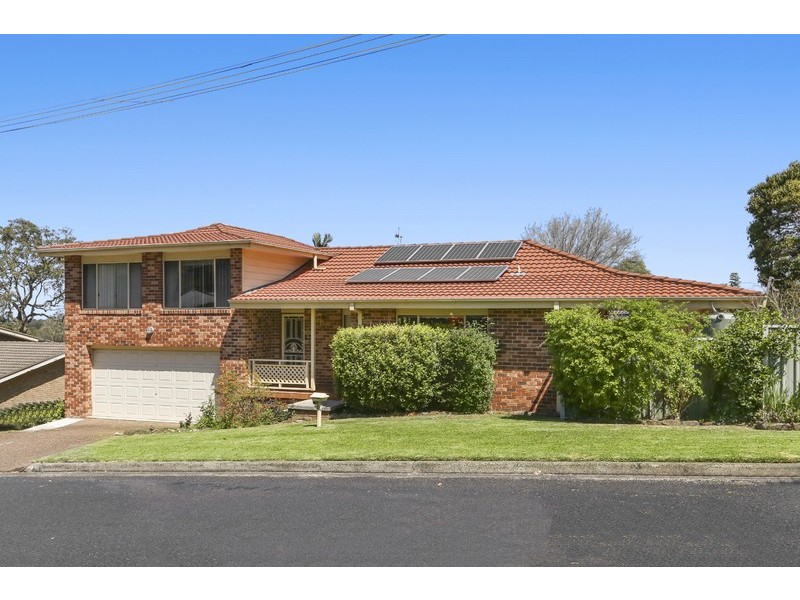 6 Braemar Drive, Wamberal NSW 2260