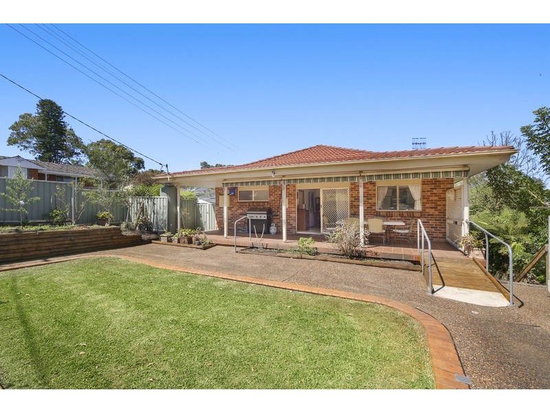 6 Braemar Drive, Wamberal NSW 2260