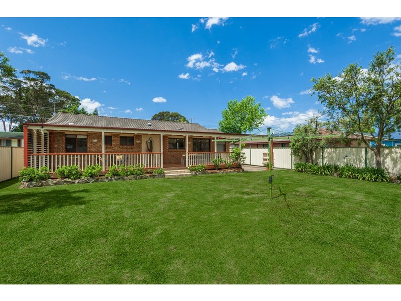 86 Playford Road, Killarney Vale NSW 2261