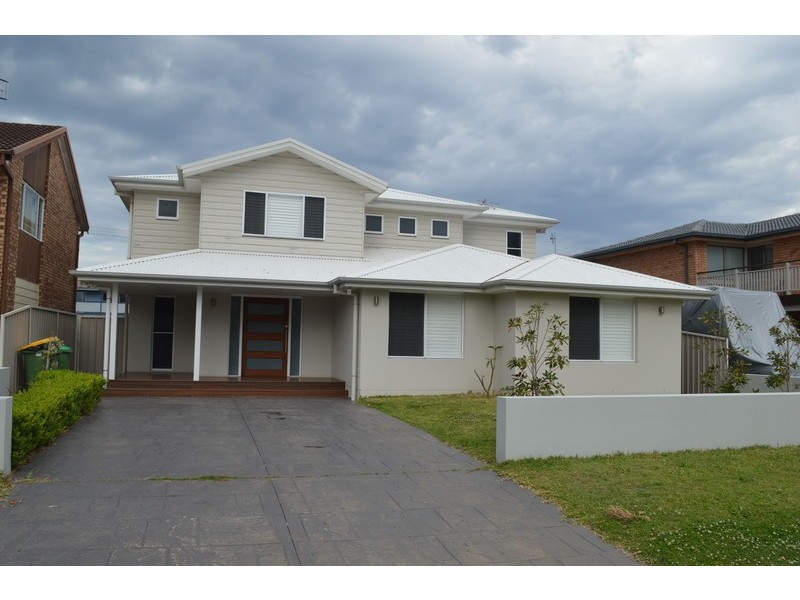 43 Bundarra Avenue, Wamberal NSW 2260