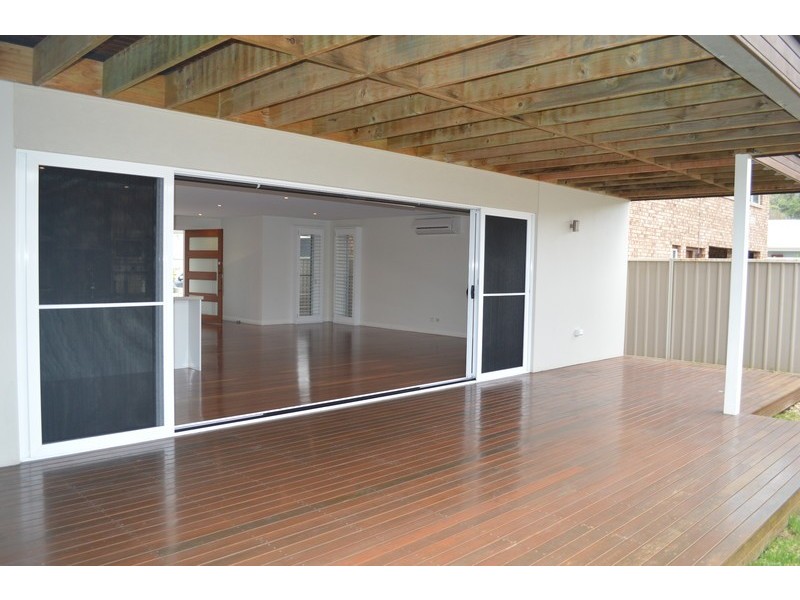 43 Bundarra Avenue, Wamberal NSW 2260