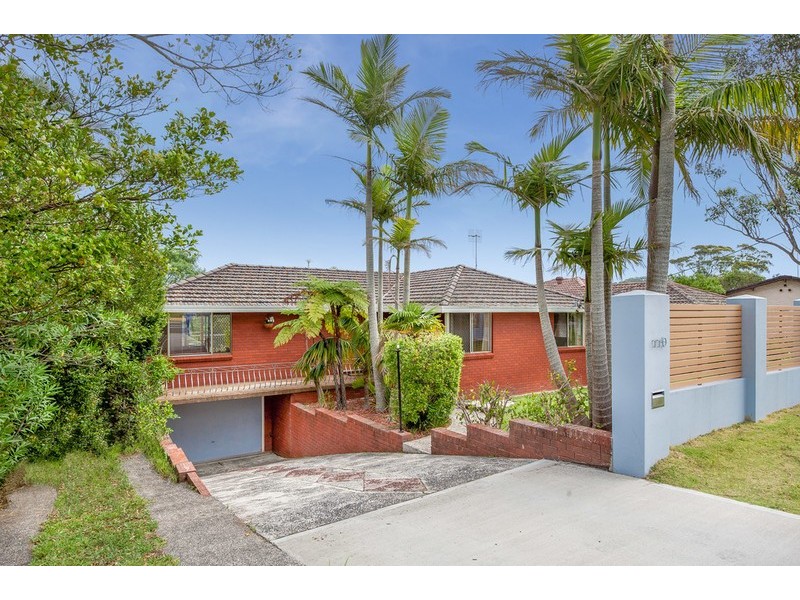 110 Old Gosford Road, Wamberal NSW 2260
