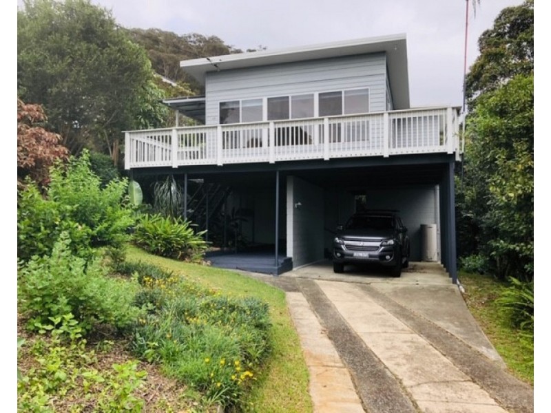49 Dalpura Road, Wamberal NSW 2260