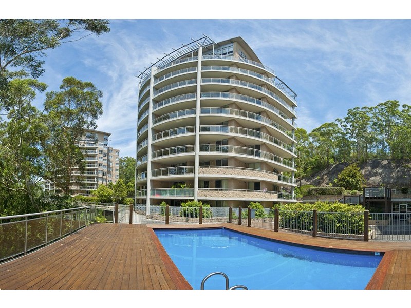 34/80 John Whiteway Drive, Gosford NSW 2250