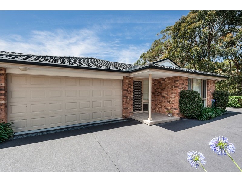 2/18 Jennie Cox Close, Erina NSW 2250