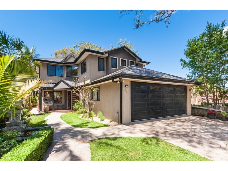 28 Clarence Road, Springfield NSW 2250