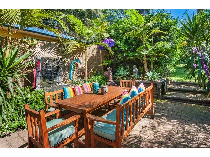 3 Muloora Road, Springfield NSW 2250