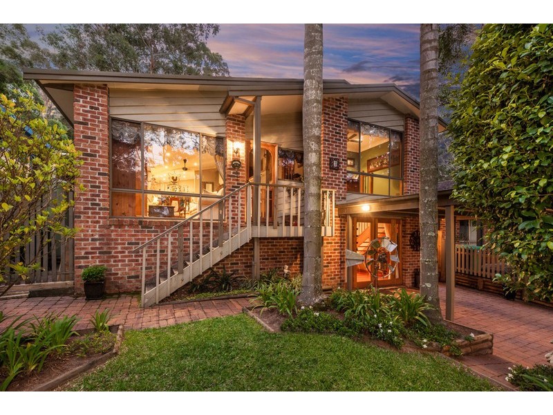 3 Muloora Road, Springfield NSW 2250