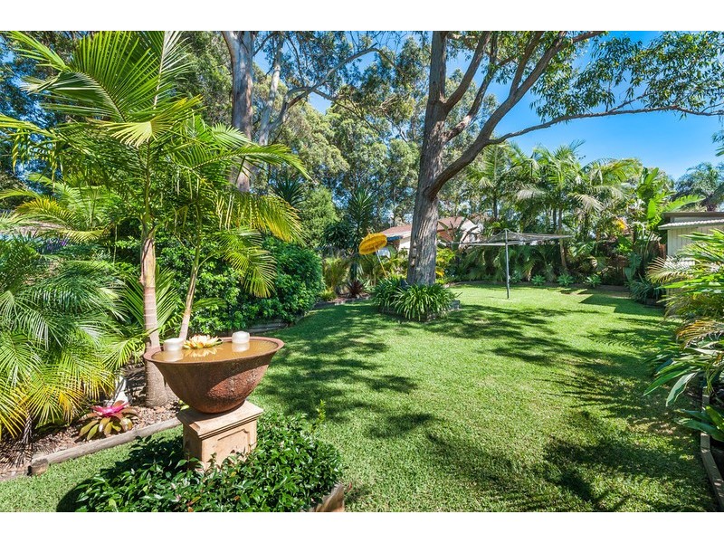 3 Muloora Road, Springfield NSW 2250