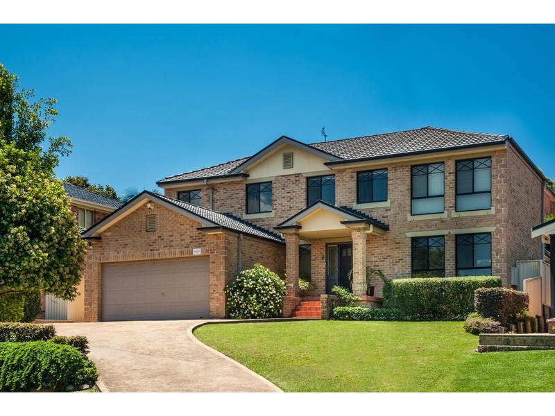 62 Bannister Drive, Erina NSW 2250