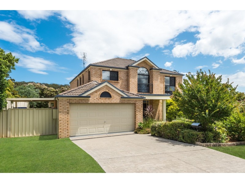 4 Andrew Close, Bensville NSW 2251