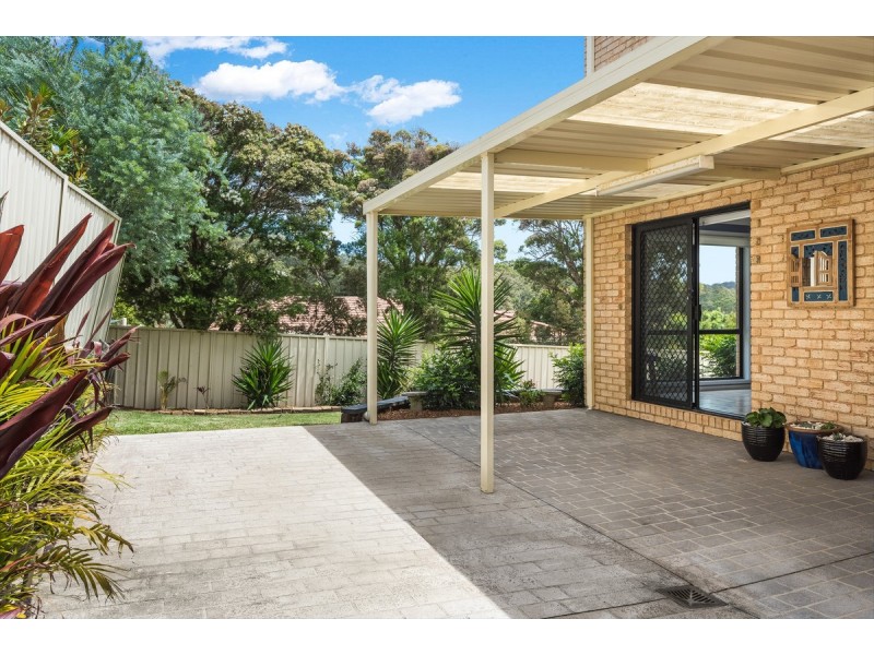 4 Andrew Close, Bensville NSW 2251