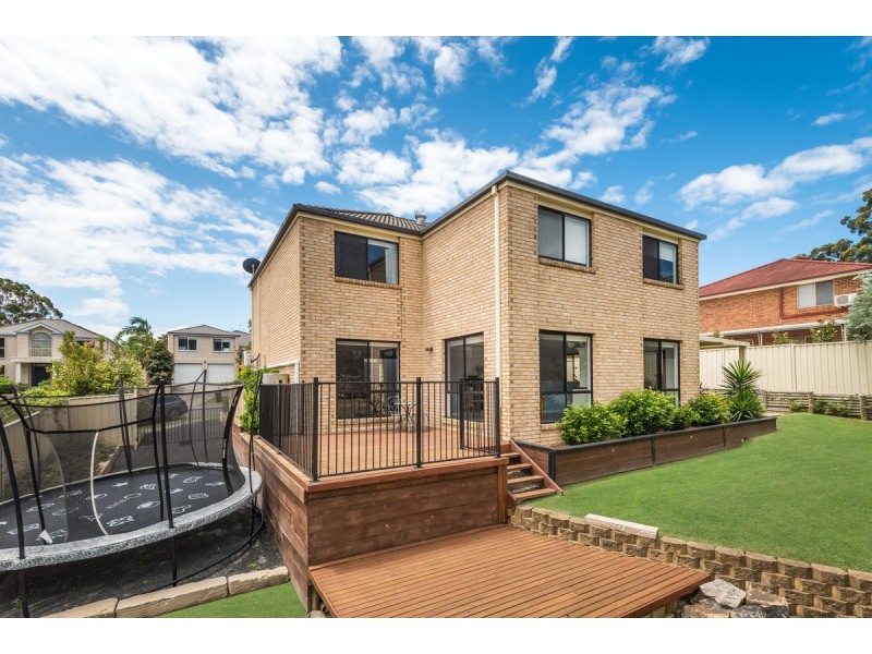 4 Andrew Close, Bensville NSW 2251