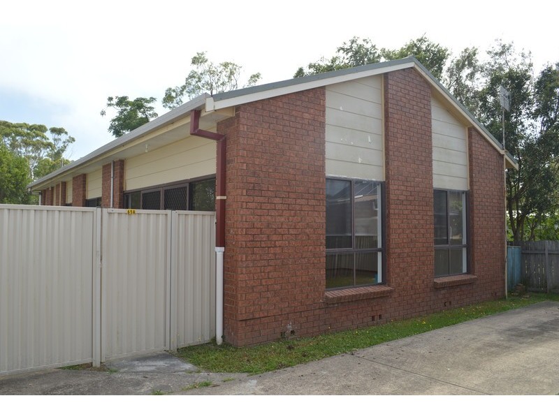 65A Ocean View Drive, Gorokan NSW 2263