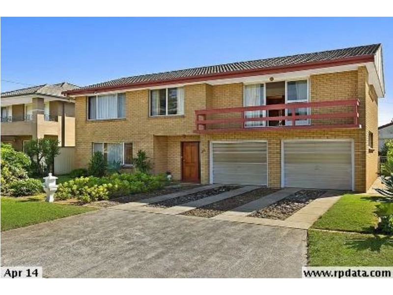 36 Coogee Avenue, The Entrance North NSW 2261