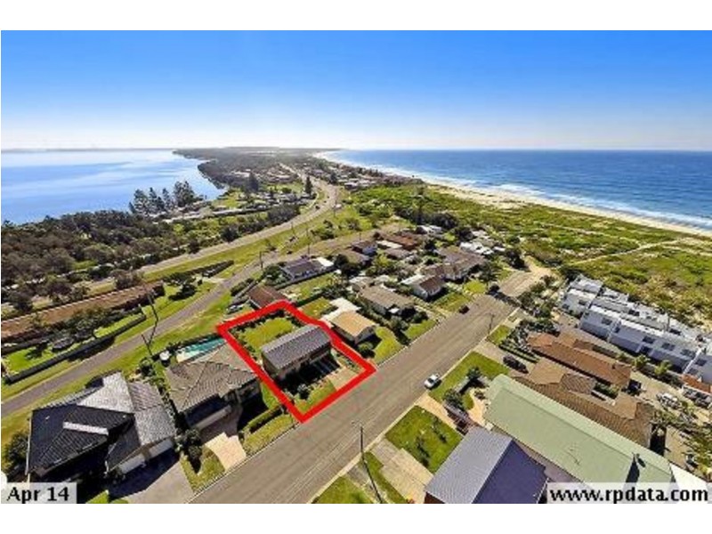 36 Coogee Avenue, The Entrance North NSW 2261