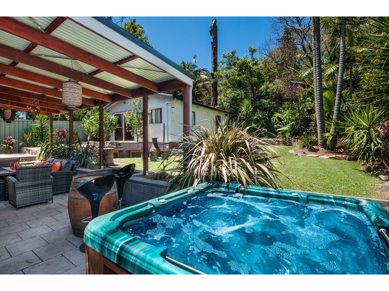 538 Empire Bay Drive, Bensville NSW 2251