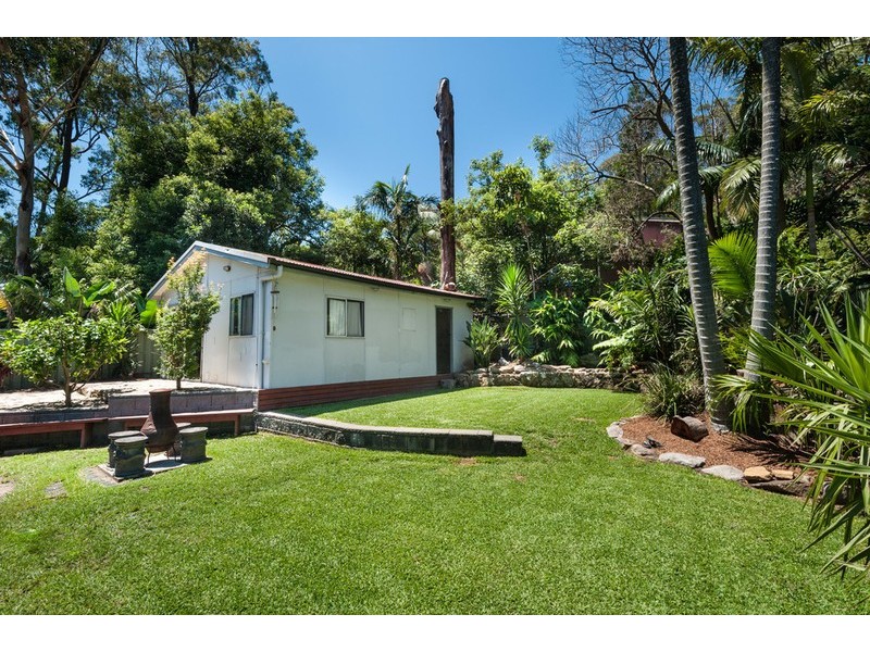 538 Empire Bay Drive, Bensville NSW 2251