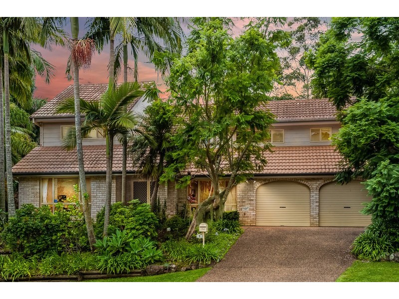 1 Crestside Close, Terrigal NSW 2260