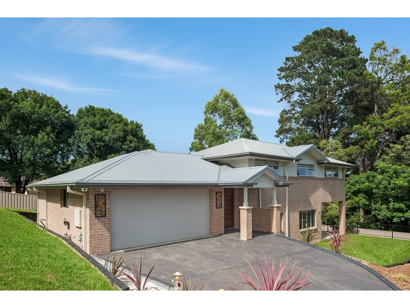 3 Carrabella Avenue, Springfield NSW 2250