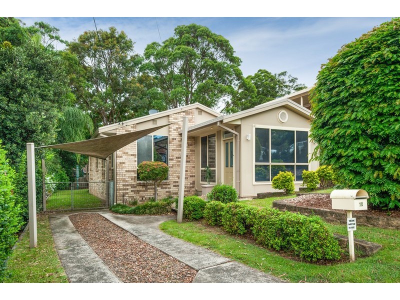 10 Dulwich Road, Springfield NSW 2250
