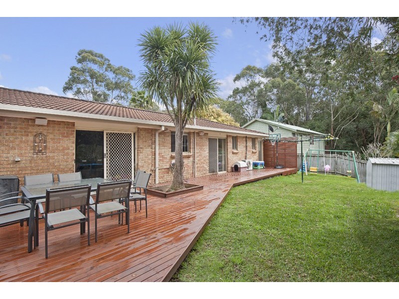 69 James Sea Drive, Green Point NSW 2251