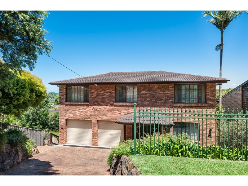 40 Coreen Drive, Wamberal NSW 2260