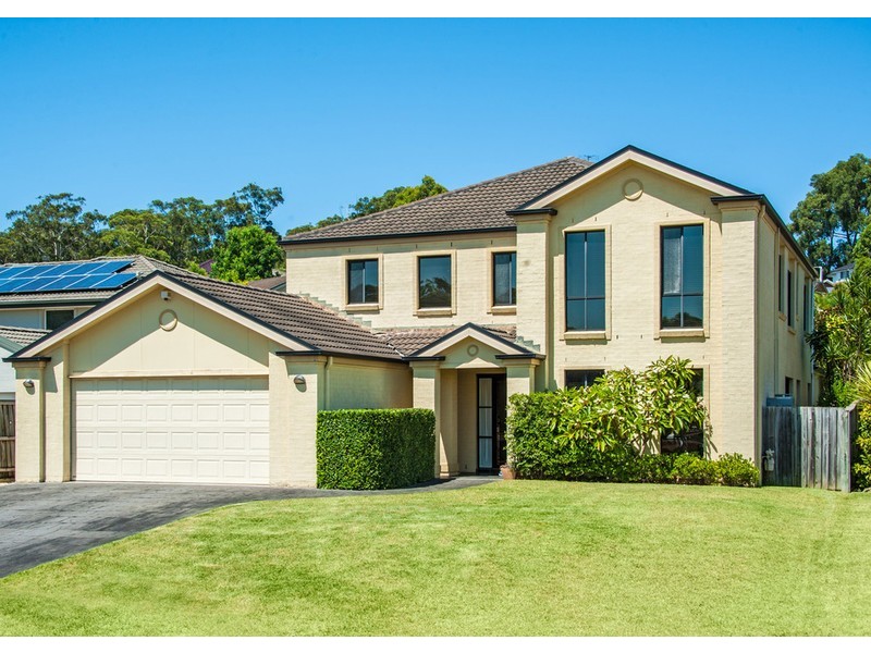 8 Jean Marie Crescent, Erina NSW 2250