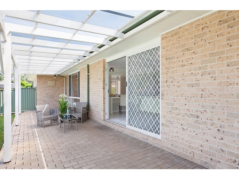 7 Poplar Close, Springfield NSW 2250