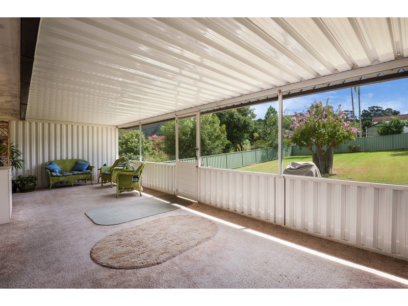 45 Maitland Road, Springfield NSW 2250