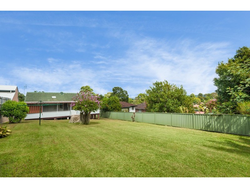 45 Maitland Road, Springfield NSW 2250