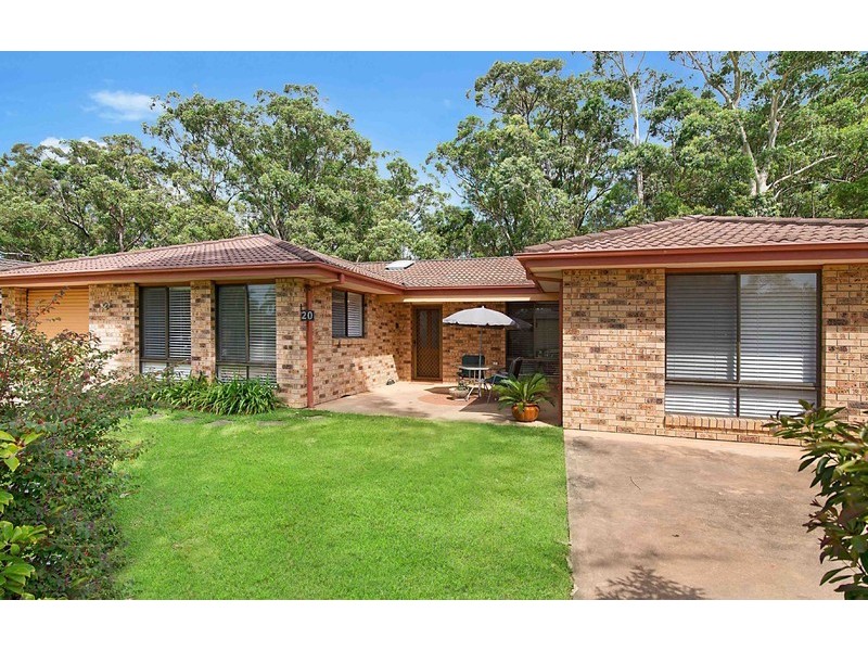 20 Samantha Crescent, Kincumber NSW 2251