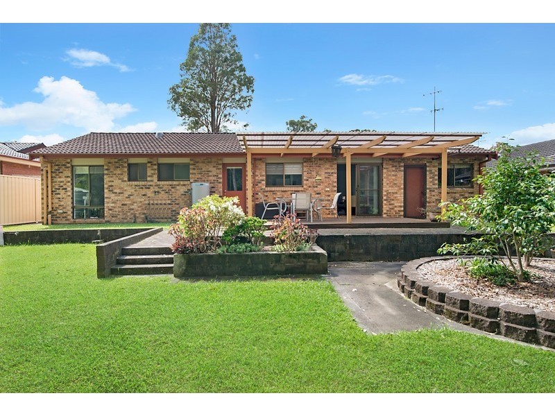 20 Samantha Crescent, Kincumber NSW 2251