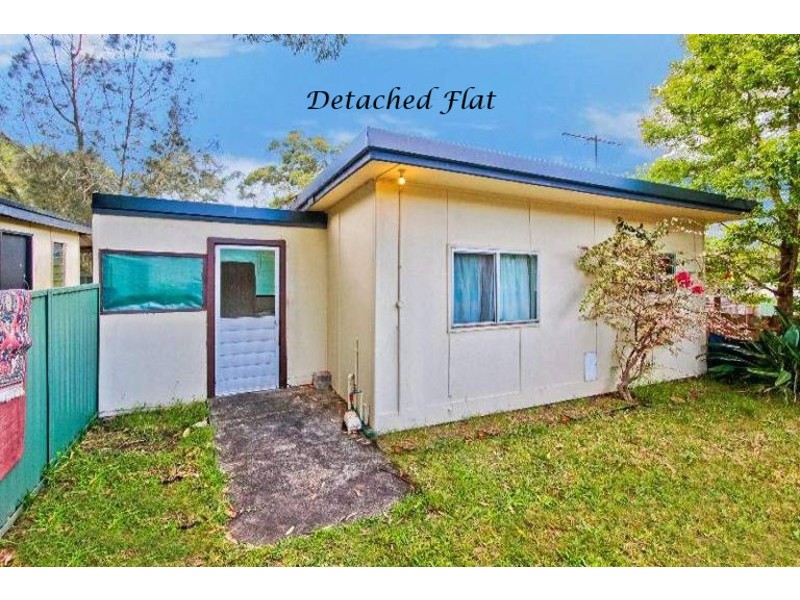 24 Lynette Crescent, East Gosford NSW 2250